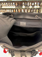 MICHAEL KORS MK COOPER BACKPACK 🎒 IN MASTER PIECE 🤩