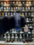 SWATCH x OMEGA Speedmaster MoonSwatch "MISSION ON EARTH" WATCH BLUE 💙