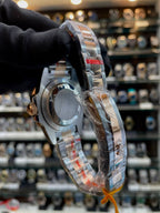ROLEX GMT-MASTER-2 ROOT BEAR MASTER PIECE 🤩 FOR MENS