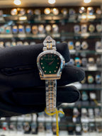 AIGNER RAVENNA DUE WATCH ⌚ FOR GIRLS IN MASTER PIECE 🔥