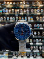 TAG HEUER MERCEDES BENZ SLS UNDER BUDGET FOR MENS💙