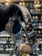 FOSSIL WATCH ⌚ IN MASTER PIECE 🤩 FOR MENS 42MM