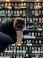 GSHOCK CASIO WR20-BAR RESTOCK IN CHAIN BRONZE 🥉 BODY BRONZE 🥉 STAINLESS BODY