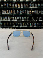 JJ MM LIGHT BLUE LENSES IN HEAVY QUALITY 💯