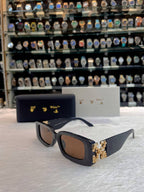 OFF-WHITE ROMA SUNGLASSES FOR GIRLS 🤩