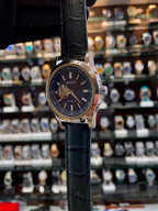 SEIKO MECHANICAL OPEN HEART ❤️ WATCH ⌚ FOR MENS