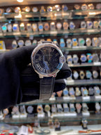 CARTIER BALLON BLEU DE NOW IN MASTER PIECE 🤩 BLACK 🖤