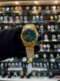 ORIENT TRANSPARENT NOW IN AUTOMATIC ⚙️ FOR MENS GOLD 🥇