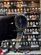 TISSOT NOW IN FULL BLACK 🖤 FOR MENS