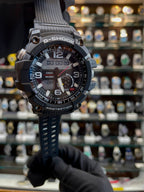 CASIO GSHOCK MASTER OF G MUD MASTER GG-1000-1A5 BLACK 🖤