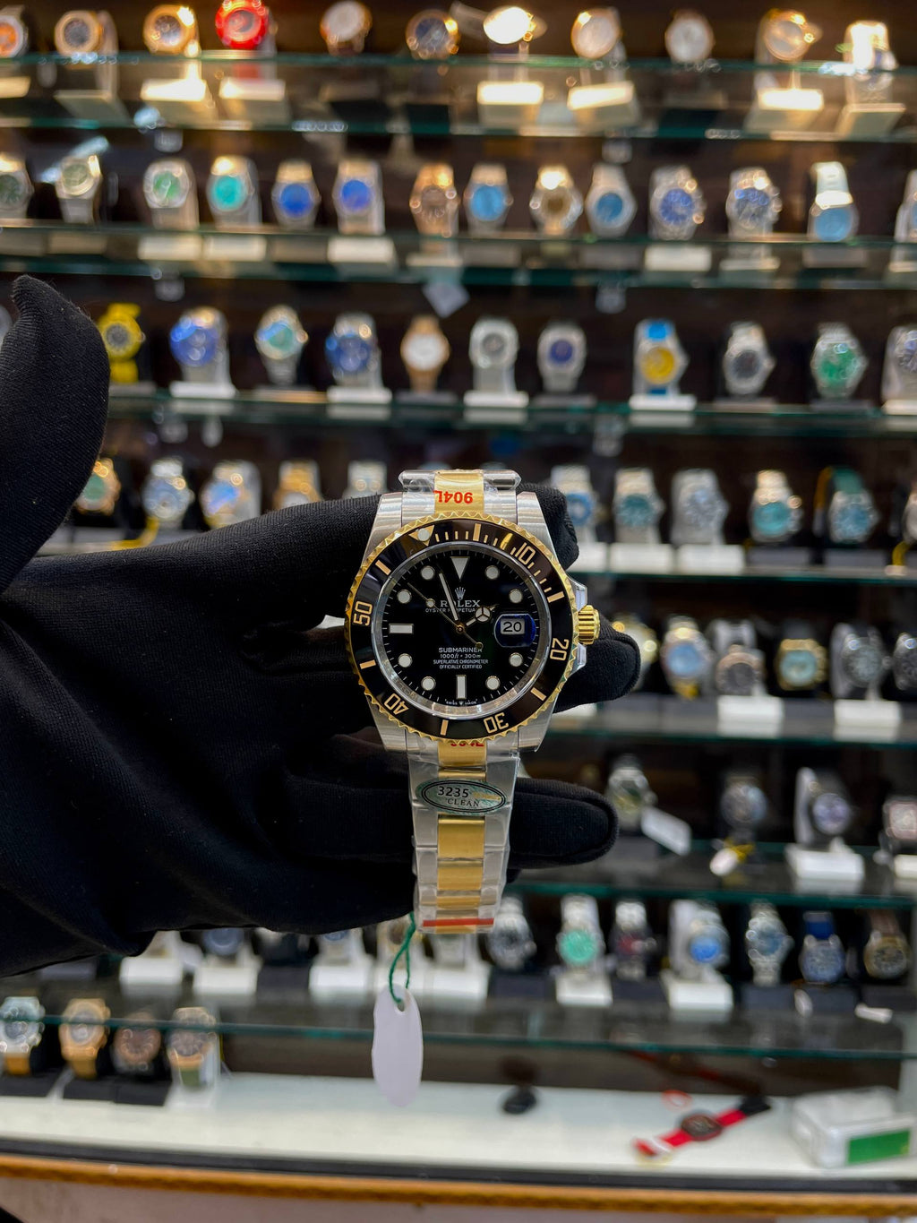 AUTOMATIC SEMI-ETA MACHINE ⚙️ PREMIUM QUALITY 💯