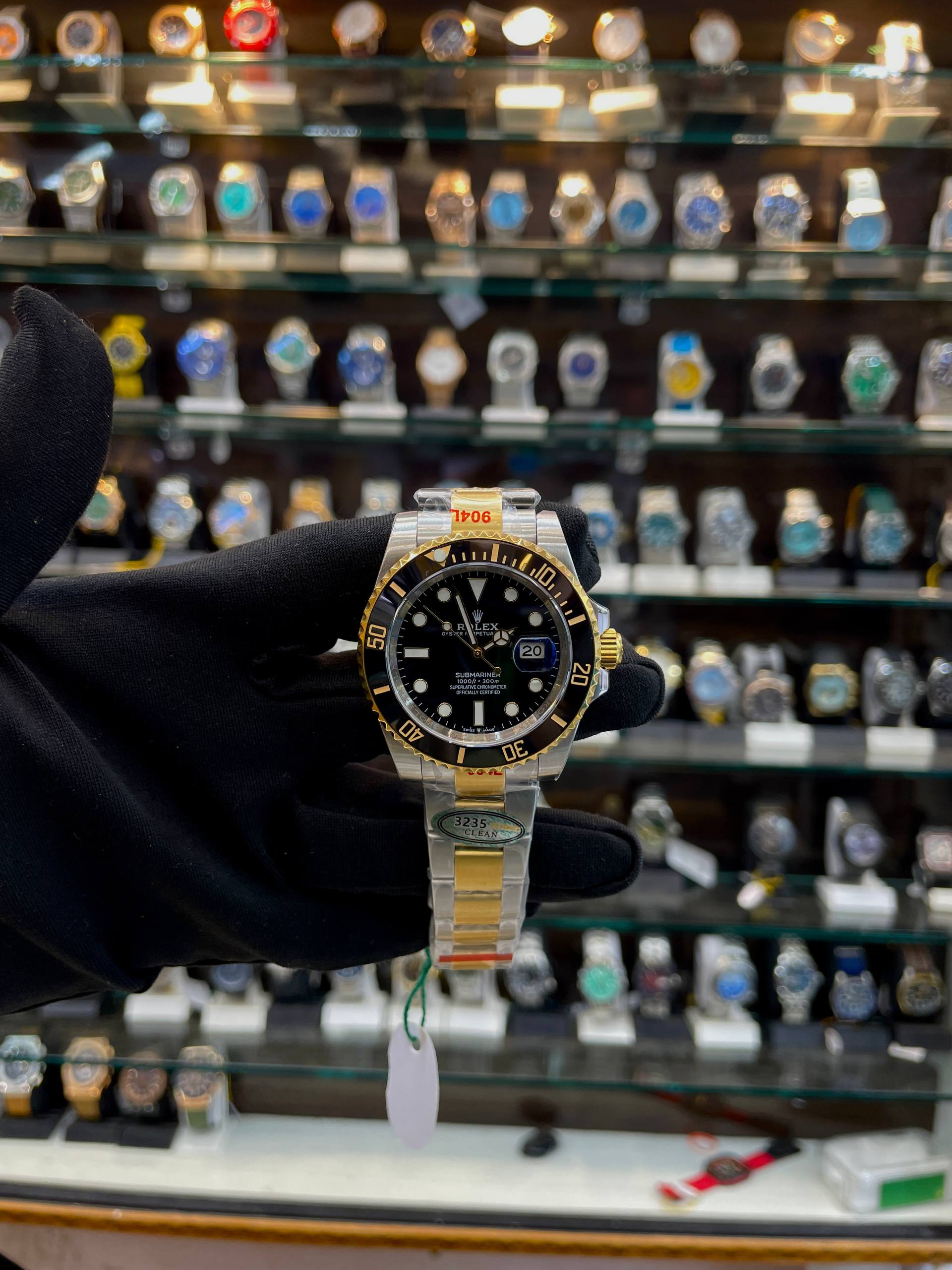 AUTOMATIC SEMI-ETA MACHINE ⚙️ PREMIUM QUALITY 💯