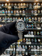 LONGINES HYDRO CONQUEST UNDER BUDGET IN AUTOMATIC ⚙️ FOR MENS
