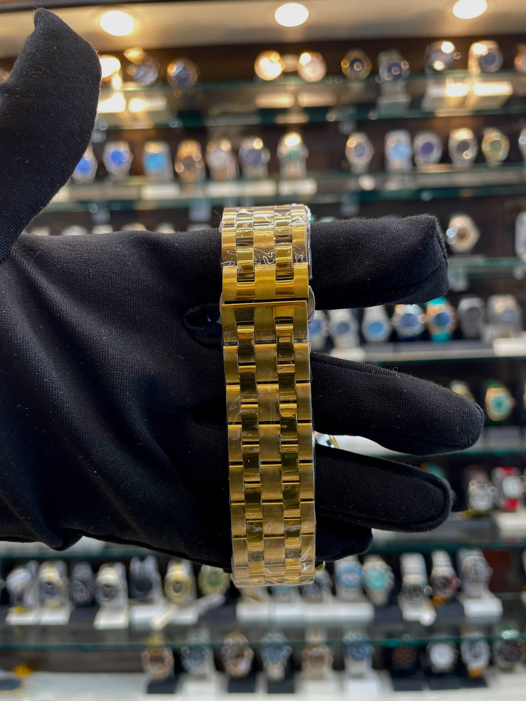 SEIKO PRESAGE NOW IN TRANSPARENT DIAL 🤩 UNDER BUDGET