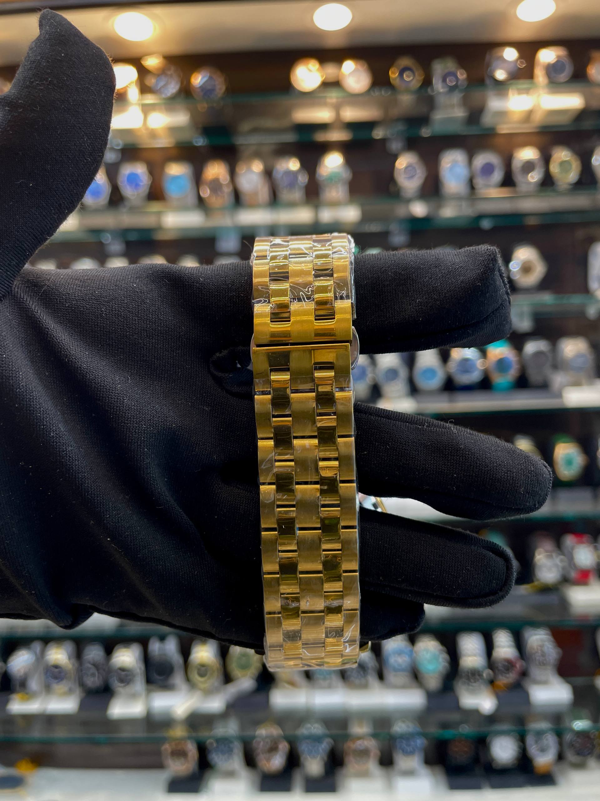 SEIKO PRESAGE NOW IN TRANSPARENT DIAL 🤩 UNDER BUDGET