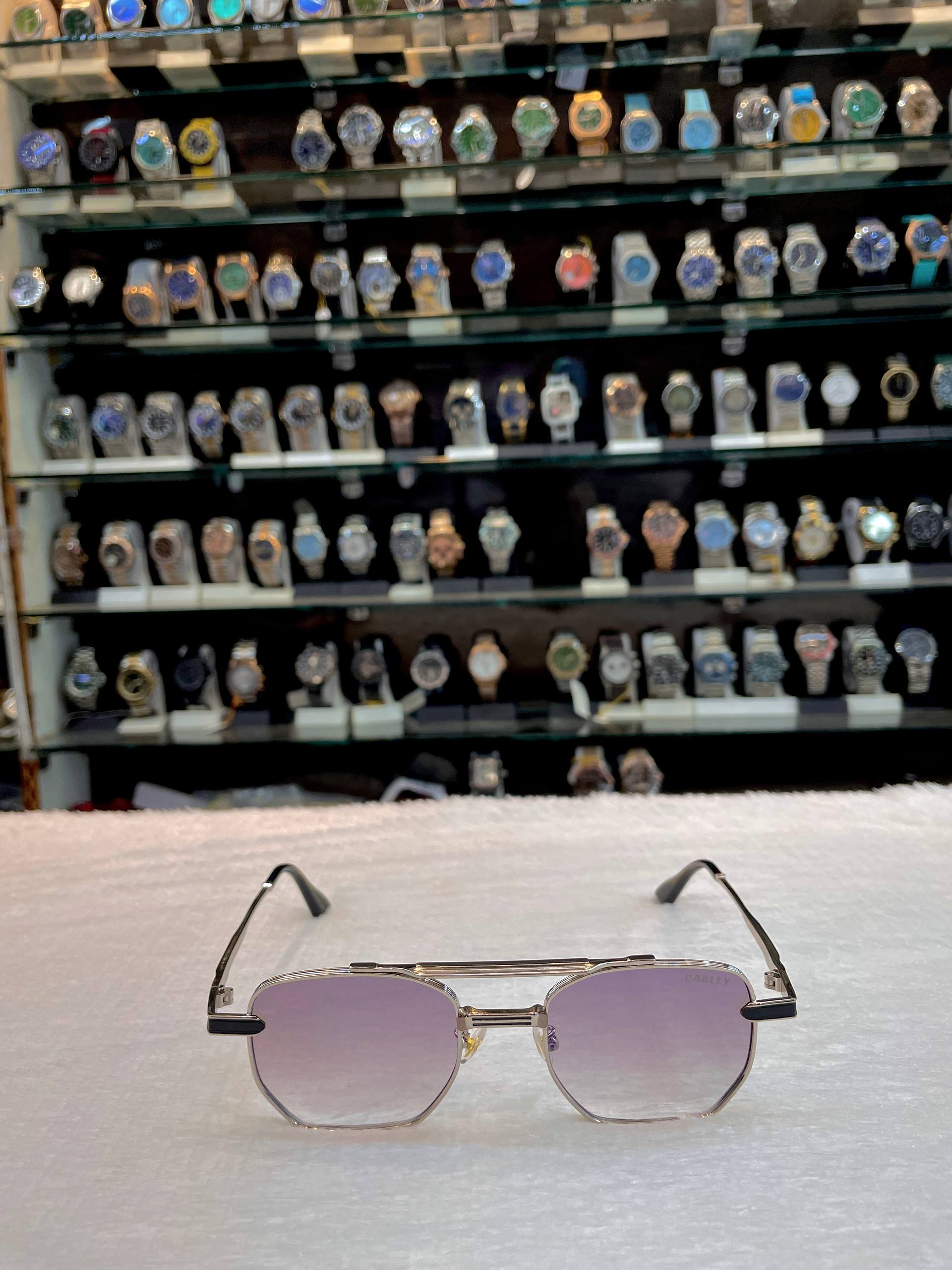 OAKLEY CASUAL WEAR GLASSES 🕶️ FOR MENS