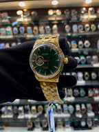 SEIKO PRESAGE NOW IN TRANSPARENT DIAL 🤩 UNDER BUDGET