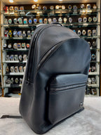 COACH CHARTER BACKPACK IN MASTER PIECE 🤩 FOR MENS COMPARTMENT DETAIL: