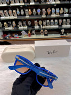 RAYBAN WAYFARER NEW SHAPE FOR MENS BLUE 💙