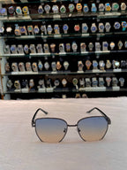 SALVATORE FERRAGAMO CASUAL WEAR GIRLS 🤩 GLASSES 🤓BLUE 💙