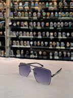 DAVID BACKPAIN SUNGLASSES FOR MENS BLUE 💙