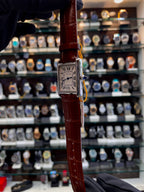 CARTIER TANK MUST FOR GIRLS IN MASTER PIECE