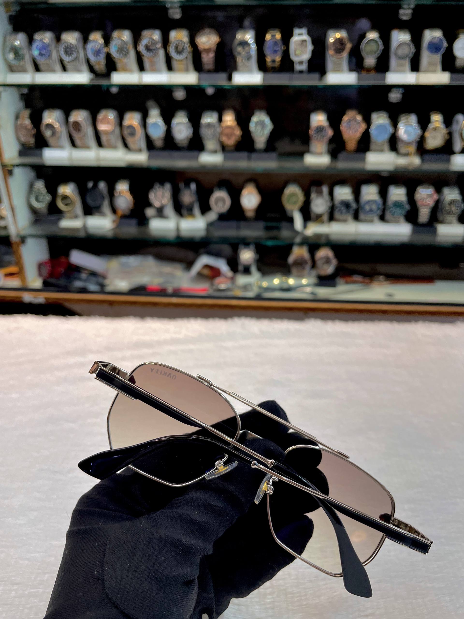 OAKLEY CASUAL WEAR GLASSES 🕶️ FOR MENS