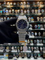 IWC INGENIEUR PERPETUAL CALENDAR 41 NOW IN MASTER PIECE 🤩