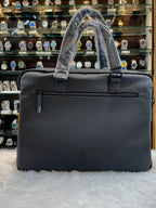HUGO BOSS LAPTOP BRIEFCASE 💼 FOR MENS IN MASTER PIECE 🤩
