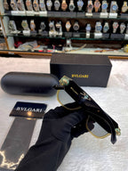 BVLGARI SERPENTINE BV40033I SUNGLASSES FOR GIRLS GREEN 💚