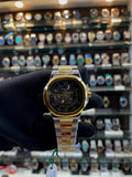 PATEK PHILLIPE AUTOMATIC NOW IN TRANSPARENT BLACK DIAL 💝
