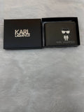 KARL LAGERFELD IKONIC CHARACTER MASTER PIECE 🤩 GREY 🩶