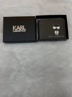 KARL LAGERFELD IKONIC CHARACTER MASTER PIECE 🤩 GREY 🩶
