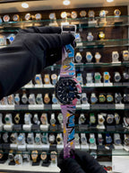CASIO G-SHOCK STREET SPIRIT LIMITED EDITION