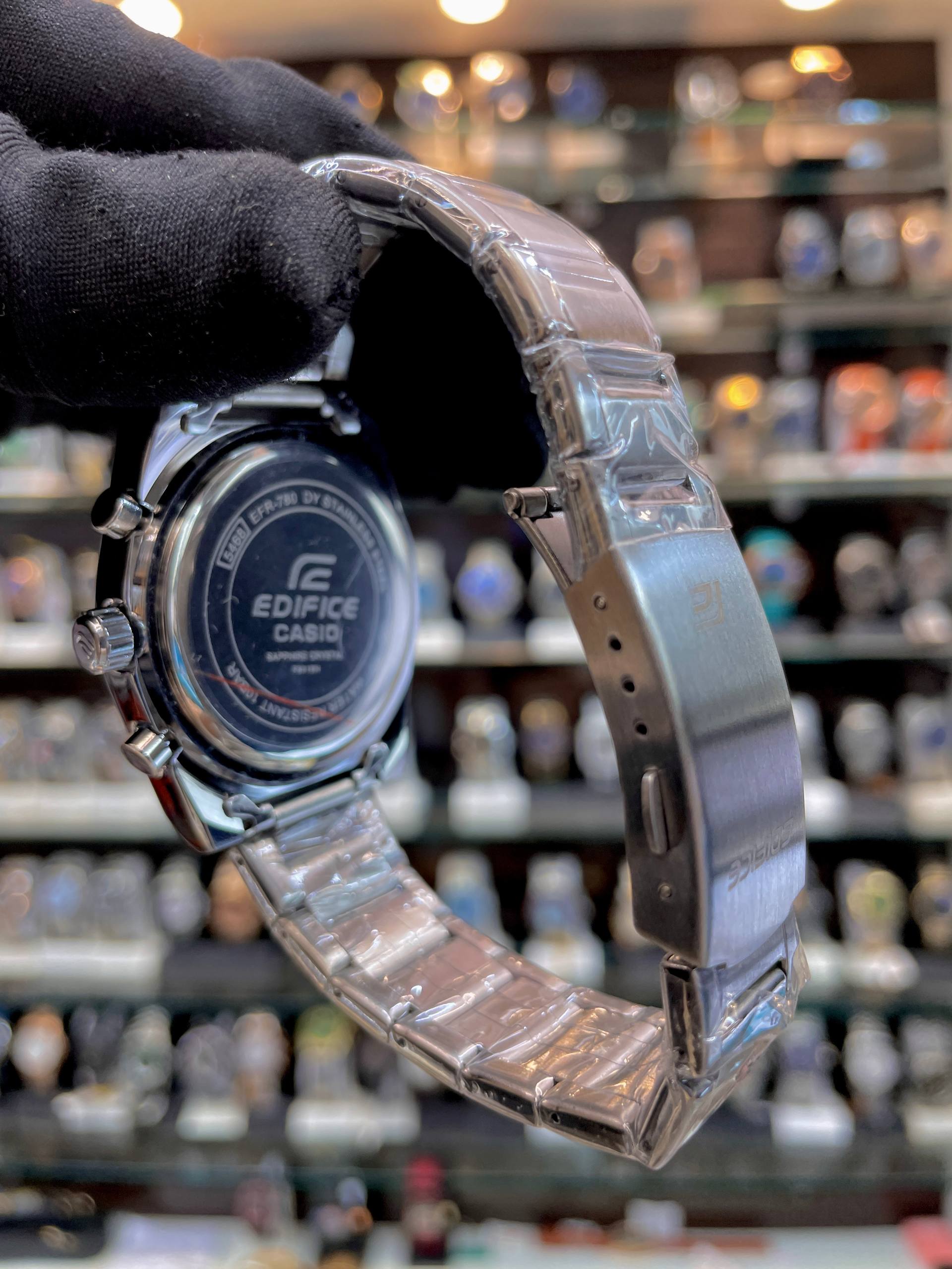 CASIO EDIFICE UNDER BUDGET FOR MENS 🤍