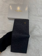 CALVIN KLEIN CK WALLET BLACK UNDER BUDGET