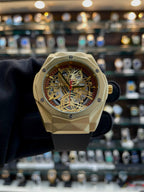 HUBLOT GEAR ⚙️ DESIGN DIAL UNDER BUDGET FOR MENS