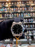 LONGINES CONQUEST NOW IN MASTER PIECE 🔥 SILCION