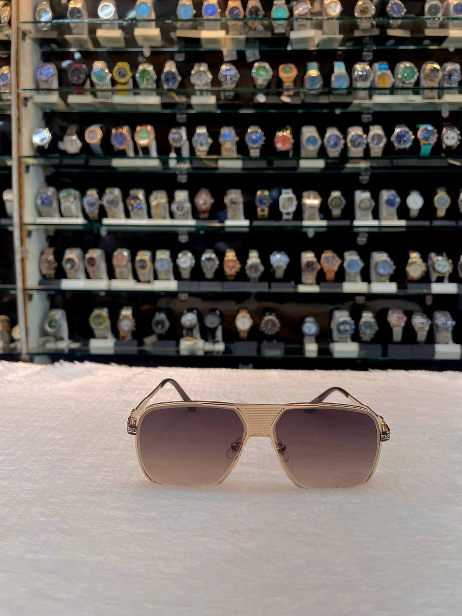GIVENCHY GOLD 🥇 SUNGLASSES FOR MENS