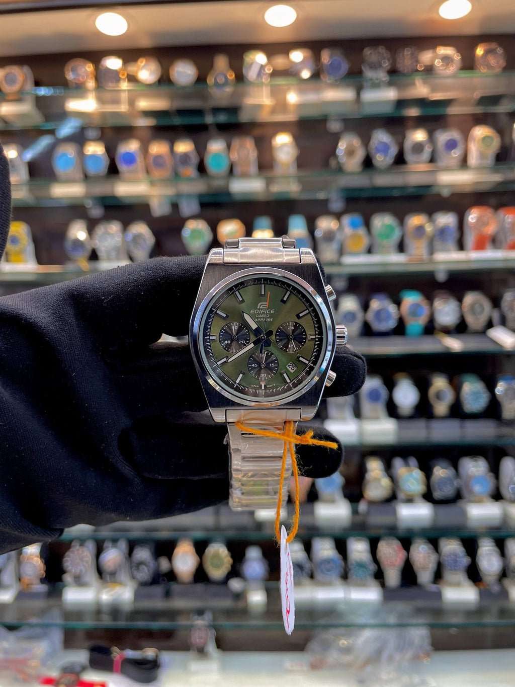 CASIO EDIFICE UNDER BUDGET FOR MENS ✨🔥