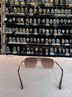 GIVENCHY GOLD 🥇 SUNGLASSES FOR MENS