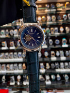 SEIKO MECHANICAL OPEN HEART ❤️ WATCH ⌚ FOR MENS