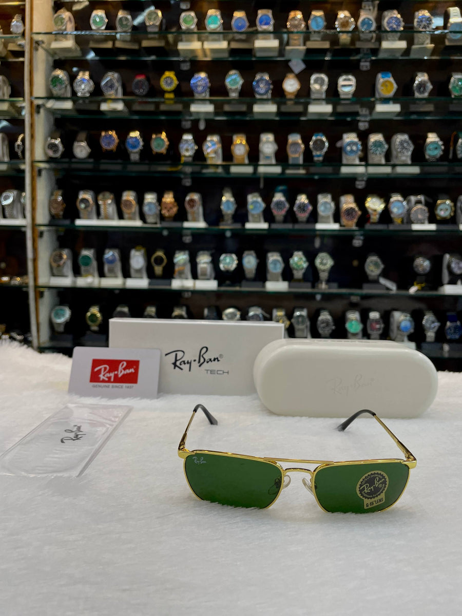 RAYBAN VINTAGE GLASSES 😉 IN HEAVY QUALITY 💯