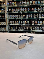 SALVATORE FERRAGAMO CASUAL WEAR GIRLS 🤩 GLASSES 🤓BLUE 💙
