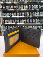 LOUIS VUITTON LV GRAPHITE GIANT CANVAS PATTERN IN HEAVY QUALITY 💯