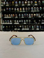 JJ MM LIGHT BLUE LENSES IN HEAVY QUALITY 💯