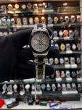 CHANEL DUAL TONE WATCH FOR GIRLS 🤩
