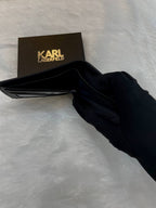 KARL LAGERFELD IKONIC CHARACTER MASTER PIECE 🤩 GREY 🩶