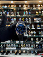 TAG HEUER MERCEDES BENZ SLS UNDER BUDGET FOR MENS
