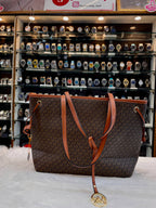 MICHEAL KORS 2PC SET HAND BAG FOR GIRLS 🤩